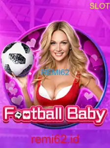FootballBaby: Permainan Seru dan Inovatif