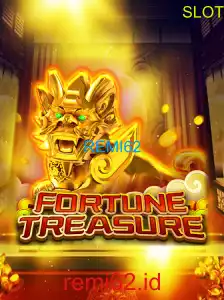 Panduan Utama untuk Bermain FortuneTreasure
