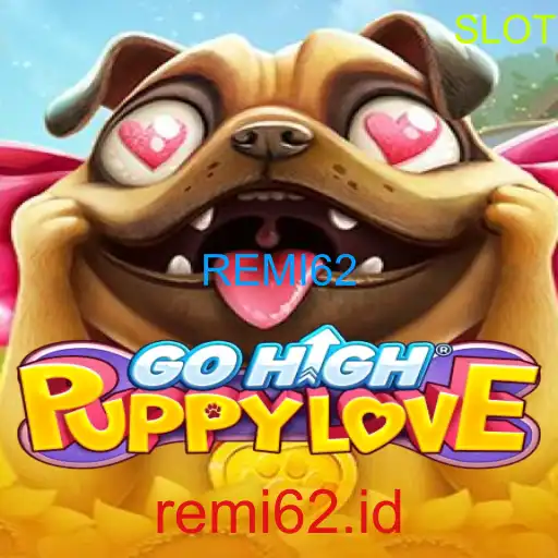 GoHighPuppyLove: Permainan Menggemaskan yang Menyentuh Hati