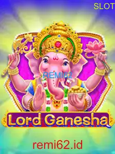 Mengungkap Rahasia LordGanesha: Permainan Papan Mistis dan Strategis